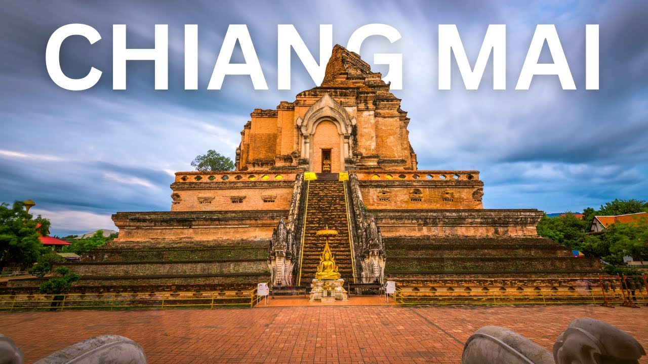Discover‌ ‌Thailand:‌ ‌10‌ ‌Destinations‌ ‌That‌ ‌Will‌ ‌Inspire‌ ‌Writers‌