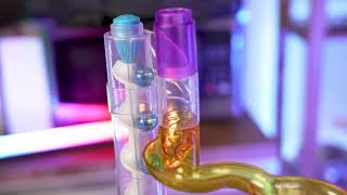 National Geographic Marble Run Toy Unboxing