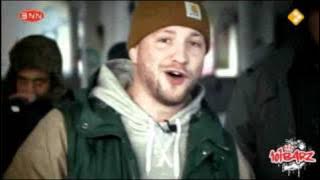 101 Barz The Cypher #006