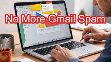 Stop Gmail Spam: Disable Promotions, Social & Bank Emails! #itfo