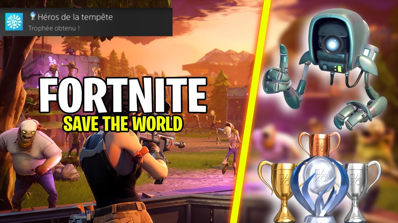 ASMR : LE PLATINE DE FORTNITE EST ENFIN TERMINE - JE LE PLATINE CE SOIR AVEC VOUS (+ 3 MOIS)