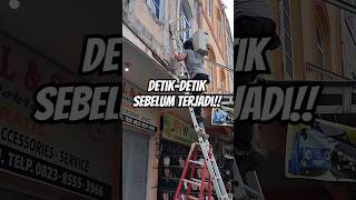 Download Lagu Detik - detik sebelum insident!! MP3