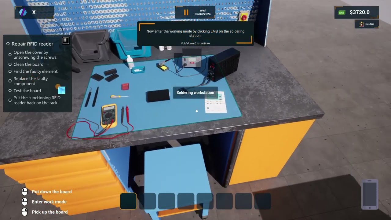 You can do IT. The Service IT Review.