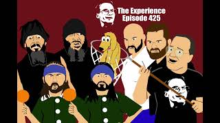 Jim Cornette Reviews FTR vs. The Briscoes at ROH Supercard Of Honor