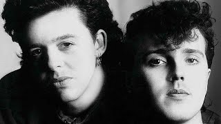 Tears for Fears ~ Advice for the Young at Heart (1990)