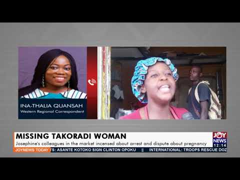 Joy News Today (23-9-21) Joy News Today (23-9-21)
