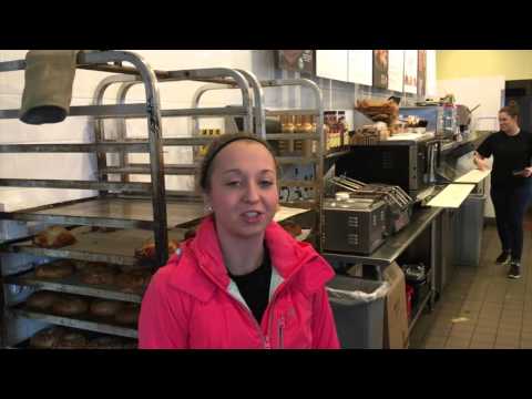 Missoula Favorites   Einstein's Bagels