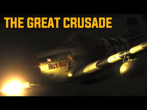 The Great Crusade