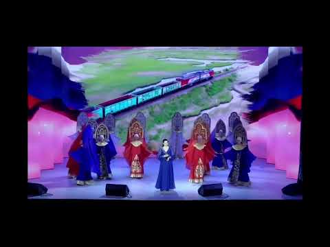 Анна Соловей Гляжу в озёра синие