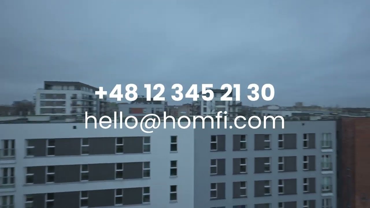 A spacious 116m² apartment in the center - Apartment - Sale - Łódź, Polesie