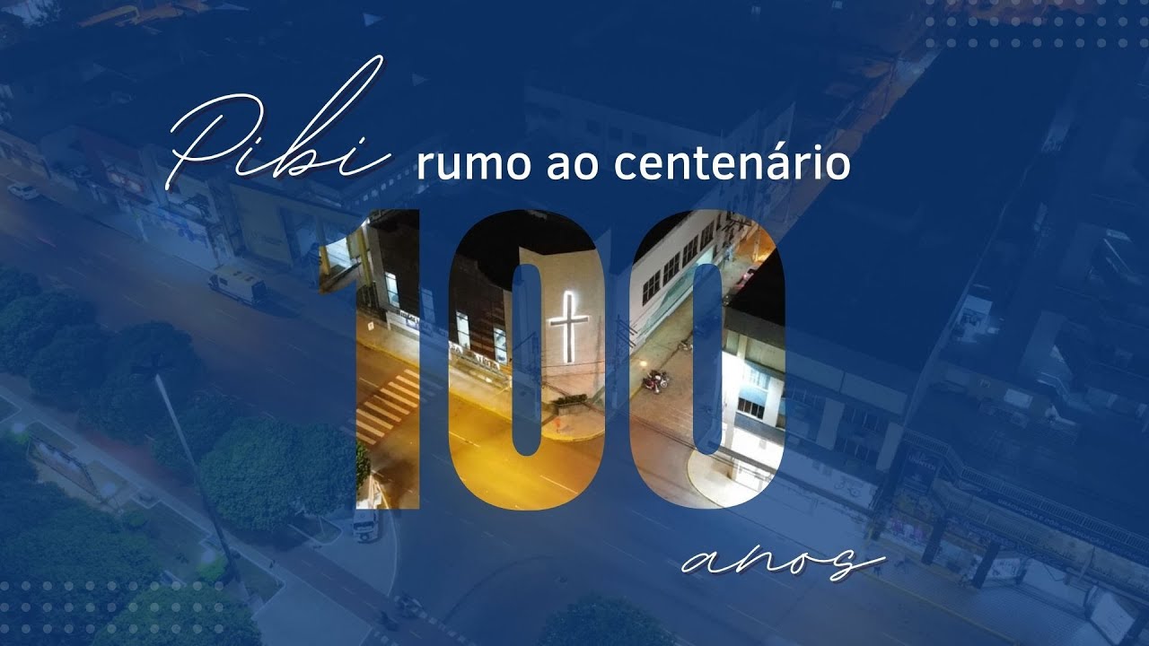 Culto Manhã - 15/03/2026