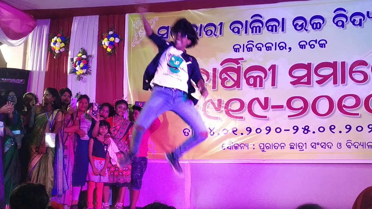 Centenary Celebration(3)