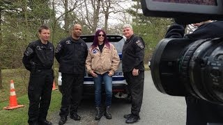 Carrie and The K9 Unit (Short Version)