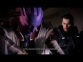 Mass Effect 3: Omega DLC - All Cutscenes (Paragon) [HD]
