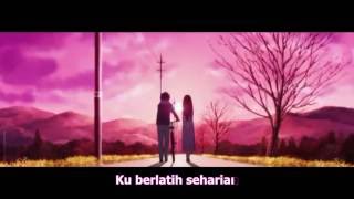 Anime Music Video (AMV) - Bilang Cinta by GAC