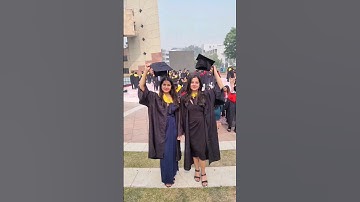 DTU Convocation