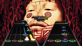 Sepultura - Roots Bloody Roots (Clone Hero Chart Preview)
