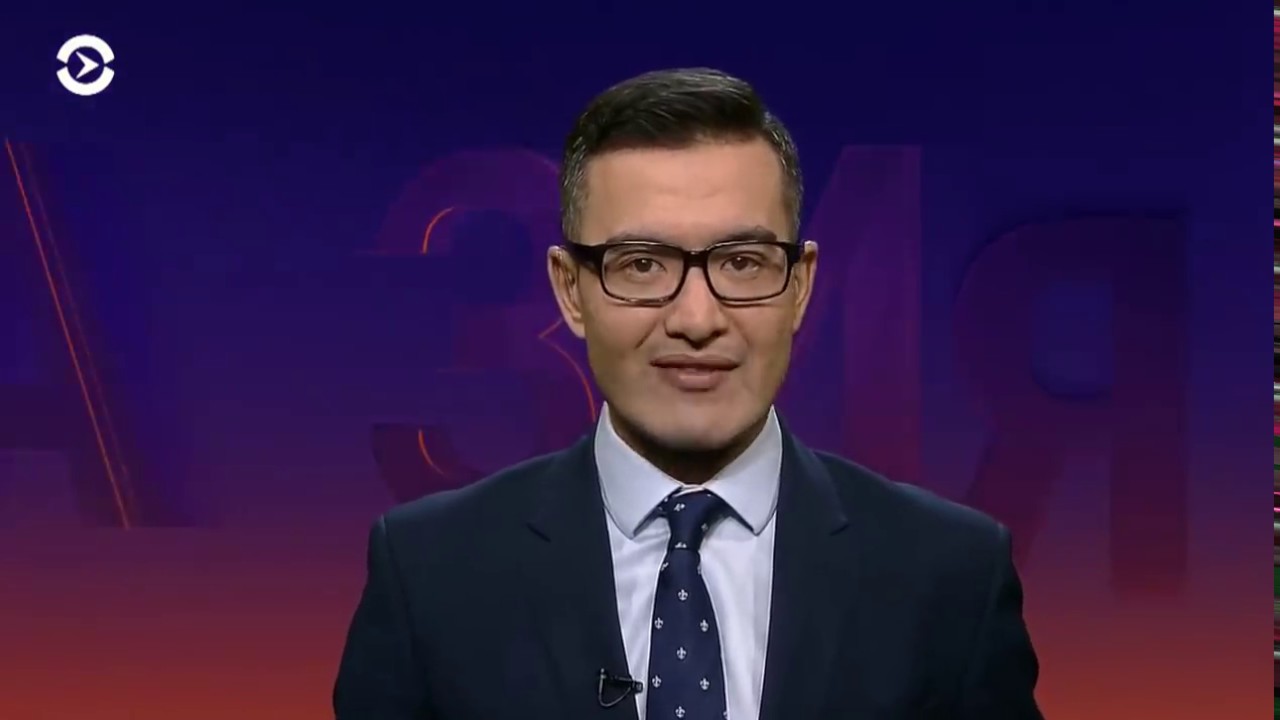 Побои после дефиле | АЗИЯ | 26.12.18