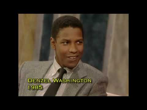 Video: Denzel Washington: Biografie, Carrière, Persoonlijk Leven