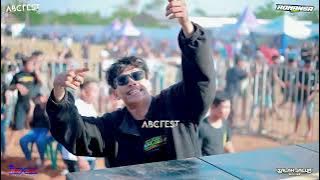 ROMANSA - MEMELUK ANGIN - EVIS RENATA | SALAH JALUR SEASON 3 - LAP. NGABUL JEPARA