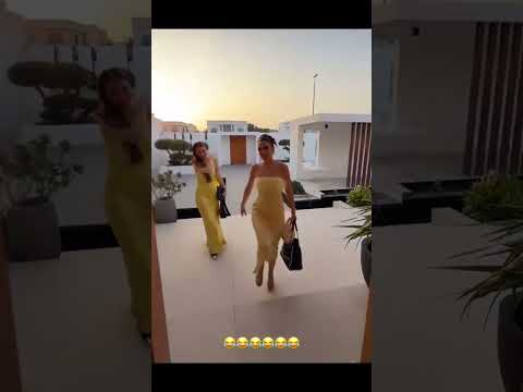 نارين مرت اخوي بدنا نروق نارين بيوتي