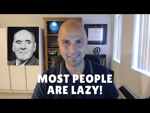 How to Set Deadlines (Avoid Parkinson's Law)
