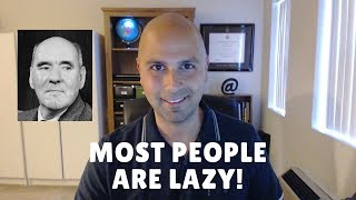 How to Set Deadlines (Avoid Parkinson's Law)