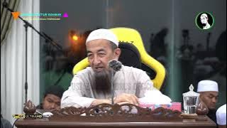 Ramai Orang Solat Jenazah Tanda Mayat Itu Baik? - Ustaz Azhar Idrus