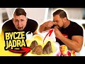 ZJADŁ BYCZE JĄDRO Ekstremalny CHALLENGE Ekipa WK