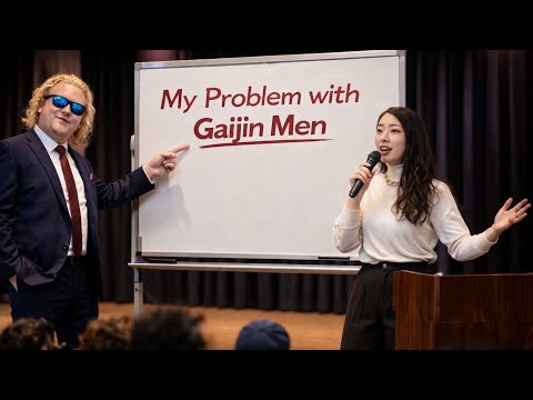 5 Things I Dislike About Foreign Guys // How To Date Japanese Women   [REACT VID]