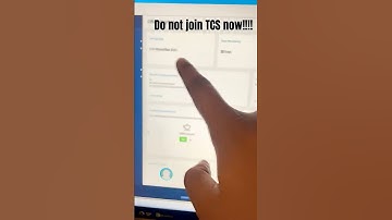 “TCS Employees Forced to Resign?| What’s Really Happening!” Not right time to join TCS #tcs #tcs2025