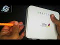 تحويل مودم اس تي سي Stc الى اكسس بوينت Access Point تحويل مودم اس تي سي Stc الى اكسس بوينت Access Point