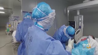 New Jersey Disaster Declaration Approved As Coronavirus Cases Soar Above 6,800