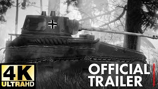 How to Defeat the Leichttraktor (1946) | Official 4K Trailer