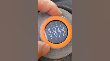 CANOpener Decoding CAN on M5Dial with Zeva BMS EV