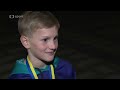 Silvestrovský běh v Soběslavi | Rekordní účast, bahnitá zábava a výjimečné kostýmy! 🎉🏃‍♂️