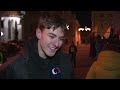 Silvestrovský běh v Soběslavi | Rekordní účast, bahnitá zábava a výjimečné kostýmy! 🎉🏃‍♂️