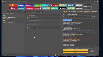 Oppo A5 2020 Pin Pattern FRP Reset without ISP EMMC