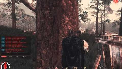 WARZII  WF solo vs Clan SEX4 EP.1