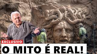 They found the proof: The myth is real!