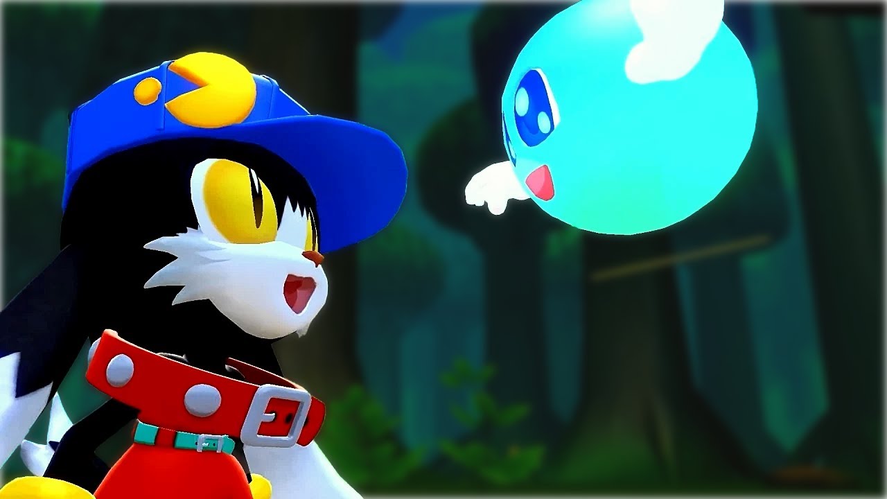 Sweet Memories – Upbeat Klonoa Type Beat (124 BPM) [FREE]