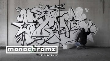 MONOCHROME 039 - MIND