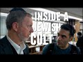 Meeting Cult Members in Israel | Bnei Brak (Part 2)