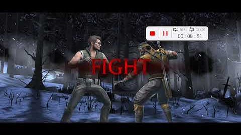 Best Talent Tree Setup for Auto-mode users + will i survive Elder Mode without touching my phone?!