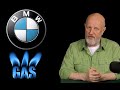 Гоблин - Как BMW дала заднюю от электричества к дизелю