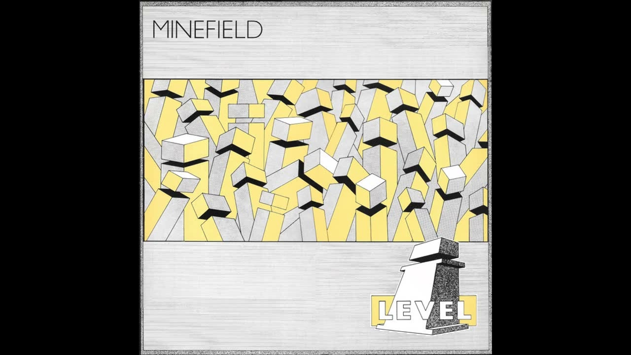 I Level - Minefield - 1983 - YouTube