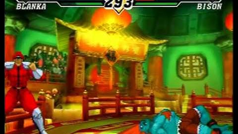 Evo2k8 CvS2 BAS vs Kindevu