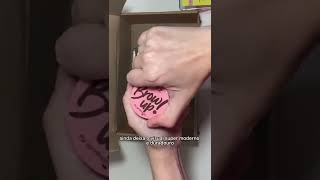 Download Lagu Unboxing Vizzela Brow Up | Cera Para Sobrancelhas Brow Lamination #shorts MP3