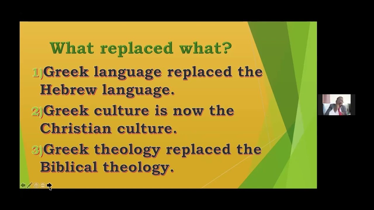 Sinai to Alexandria Part 3