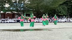 Zapin melayu  - Durasi: 4:32. 